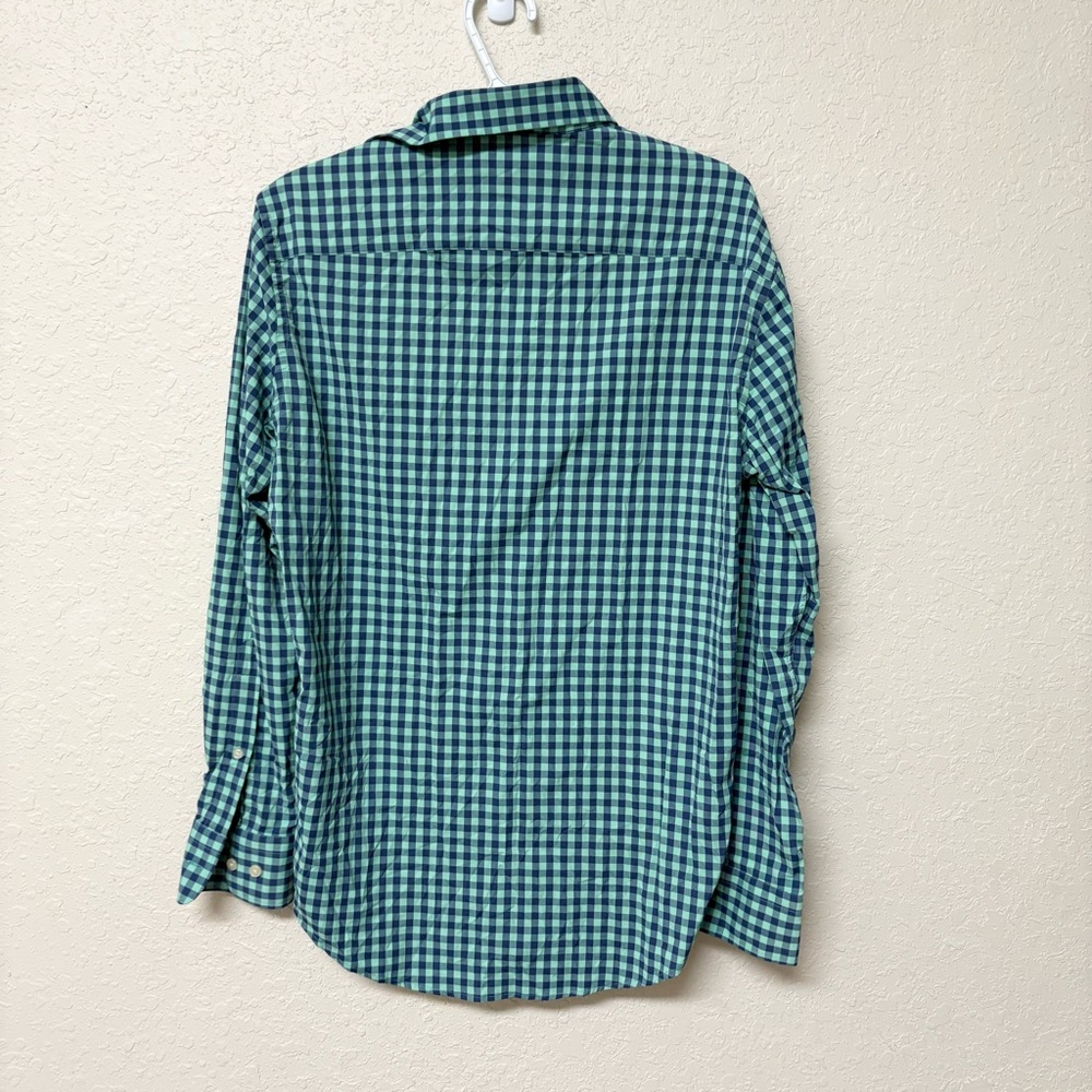 Peter Millar Button Down Mens Performance Summer … - image 4